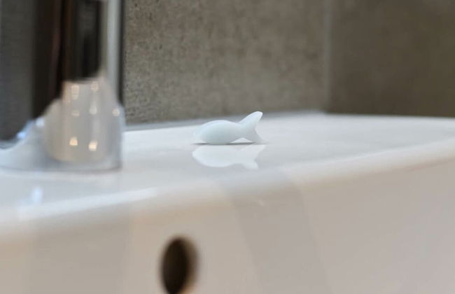 My Baltic Sea Place House by the sea 7 - Foto 16