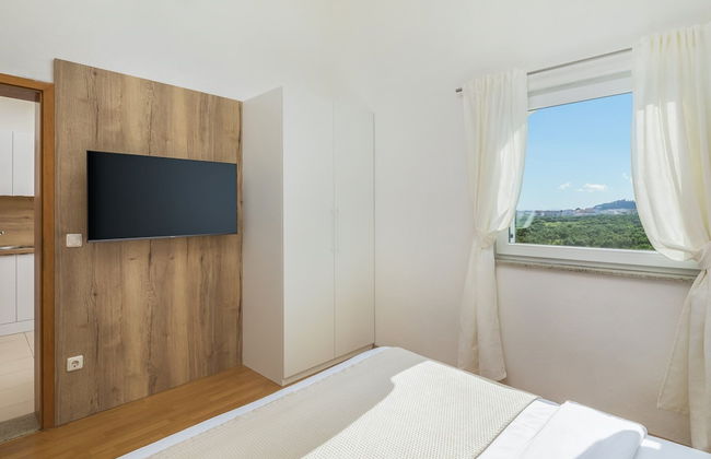 Apartments Arausa with Pool - Foto 27