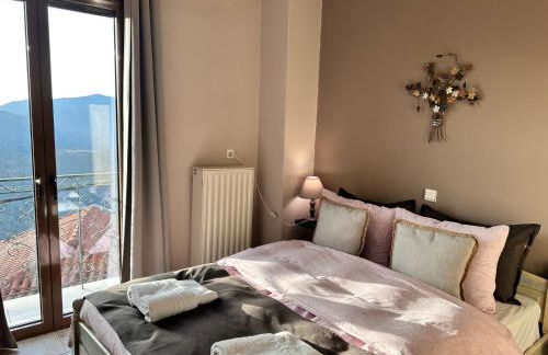 Pandoras House Arachova - Foto 53