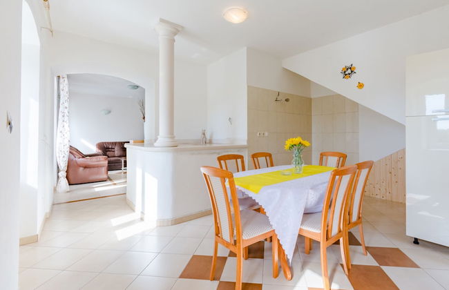 Apartment Magdalena - Foto 13