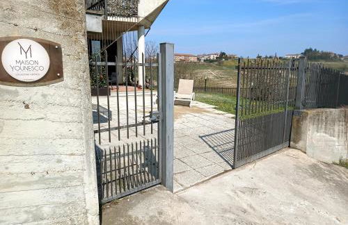 Maison Younesco - Villa indipendente exclusive - Foto 15