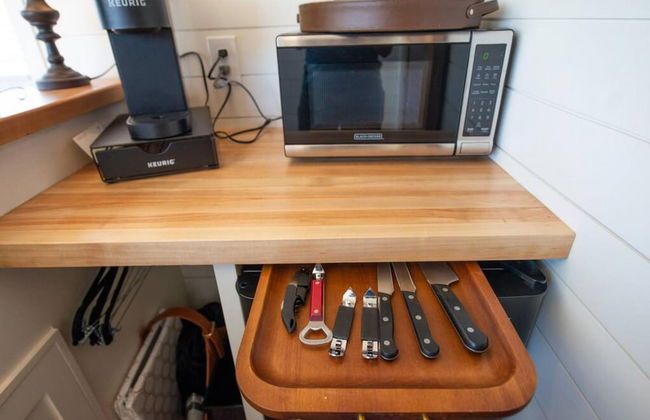 New The Cowboy Boots-shipping Container Home - Foto 4