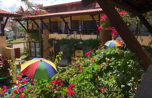 Apartamentos Condominio a Beira Mar - Foto 8