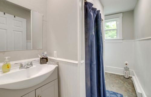 Morgantown Home 1 Mi to West Virginia University! - Foto 15