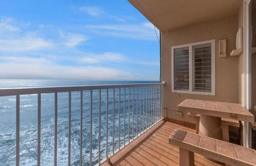 Sunset Cliffs Lookout - Ocean Front Luxury Condo - Foto 20