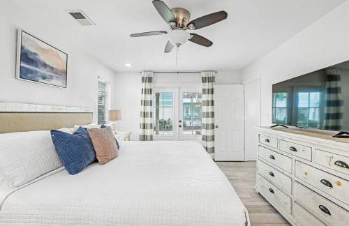 Gulf views, steps to beach, Pool, Walk To Dining - Foto 56