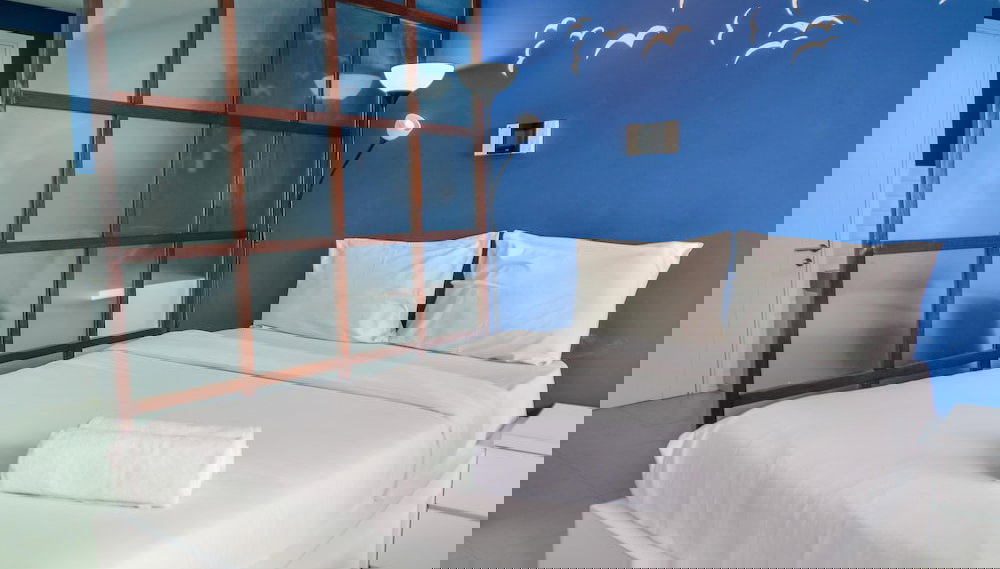 Nice And Cozy Studio At Paddington Heights Apartment - Foto 1, Imagen principal