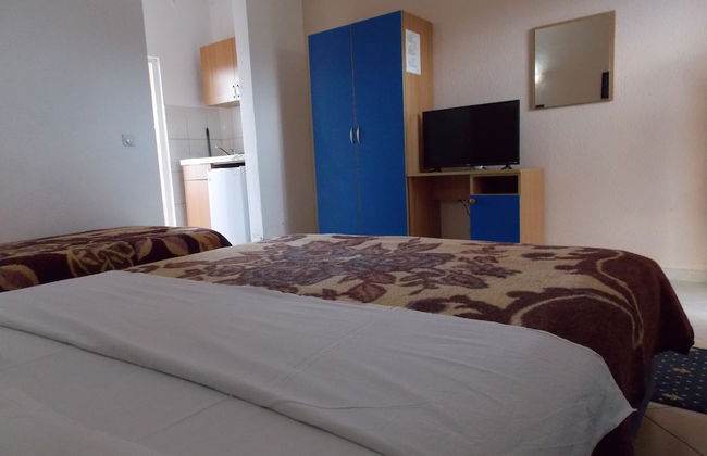 Delfini Apartments - Foto 8