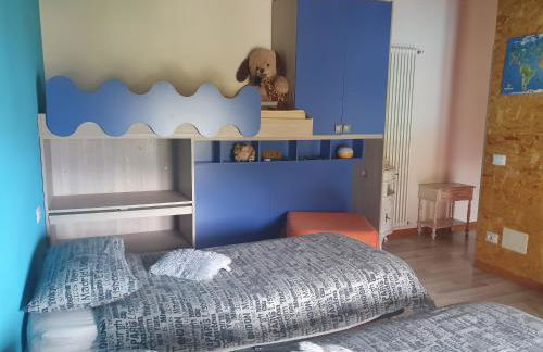 Appartamenti Da Melissa - Foto 9