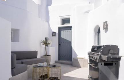 MyBozer Cave Villa - Foto 13