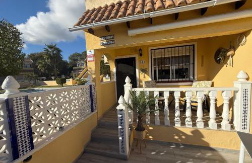 Casa el Suenos Villa Martín - Foto 4