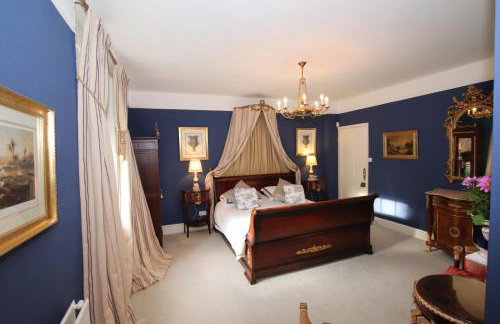 The Old Rectory - Foto 28