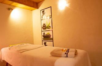 Gîte Balnéo Au Coeur des Alpes - Foto 57