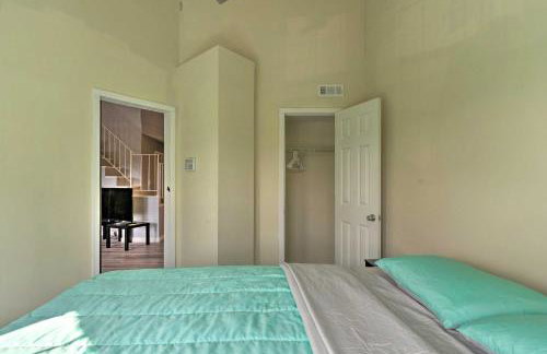 Newport News Condo with Balcony Less Than 2 Mi to Lake! - Foto 15