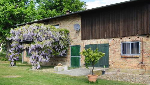 Ferienhaus, Zahrensdorf - Foto 2