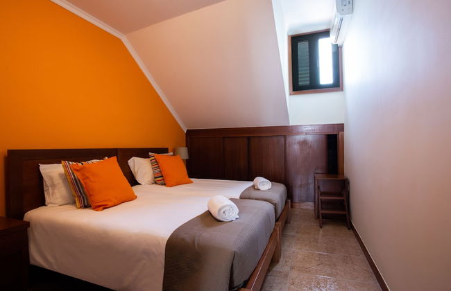 Porto Residence Campanhã - Foto 6