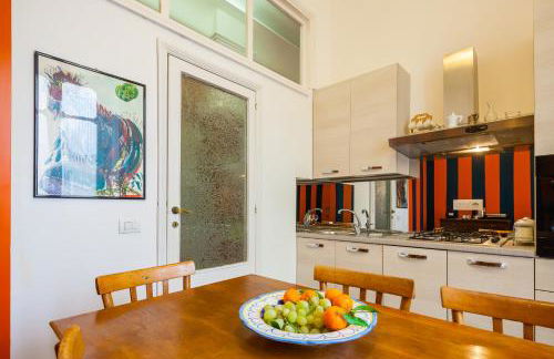 ALMA de Partenope - Relais de Charme by the sea - Foto 53