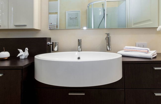 JOIVY Lake Como Waterfall House - Foto 22