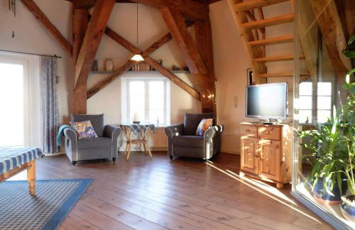 Windmühle Catharina - Foto 13