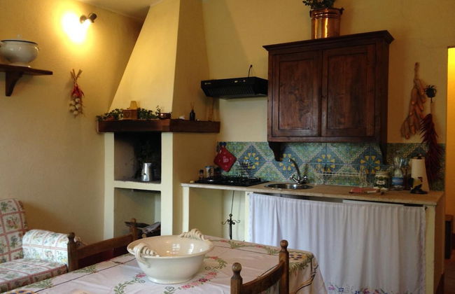 Tenuta S. Agnese - Photo 17