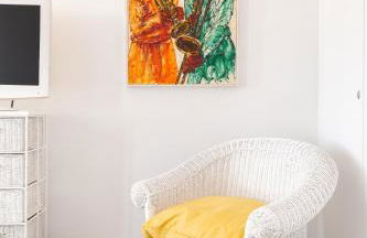 Aeginia 1- Breathtaking sea view house in Perdika - Foto 21