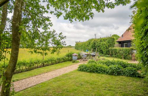 Elegant luxurious cottage - The Dove House - Foto 24