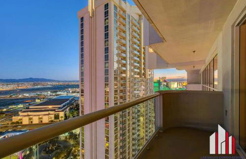 MGM Signature-37-814 1Br 2Ba F1 Pits View Balcony - Foto 66