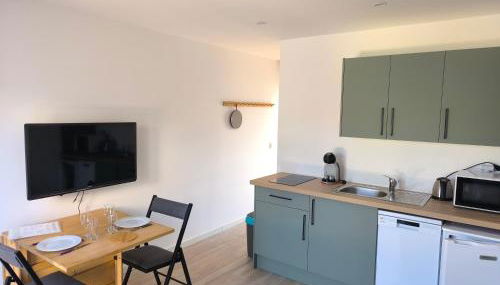 Plouharnel-Carnac-Quiberon bord de mer - Foto 3