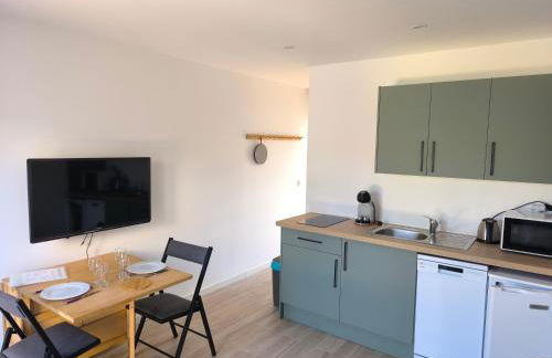 Plouharnel-Carnac-Quiberon bord de mer - Foto 3