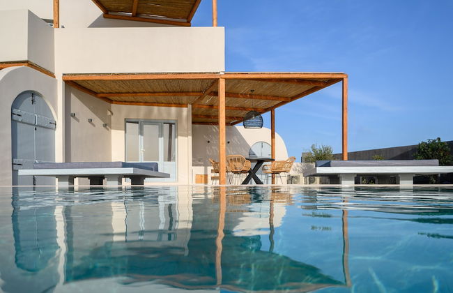 Ambeli Sunset Villas - Foto 117