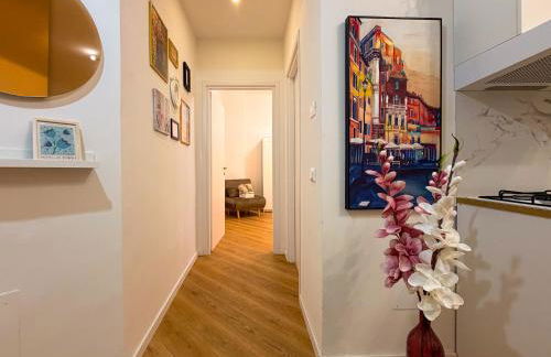 Casamè Apartment Sulmona - a due passi dal centro, free bike park - Photo 24