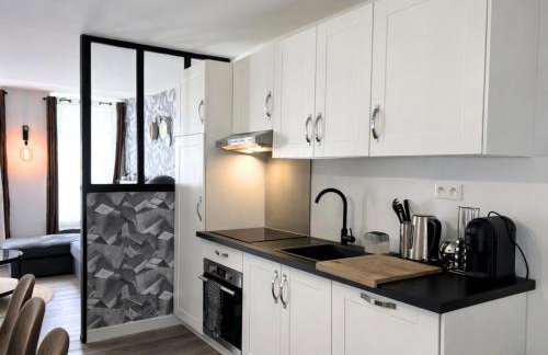 La Terrasse Victor Hugo - Hypercentre, Idéal Groupe - Foto 26