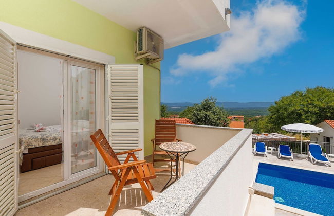 Wonderful Krk Island Stay - Foto 13