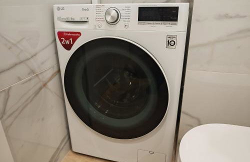 Gold Apartment B33 Let's Sea Baltic Park Gąski - Photo 80