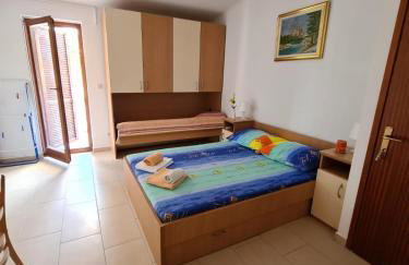 Apartmani Jozic - Foto 10