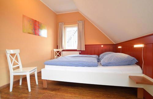 Hof Köhne - Haus an der Weide links - Foto 4