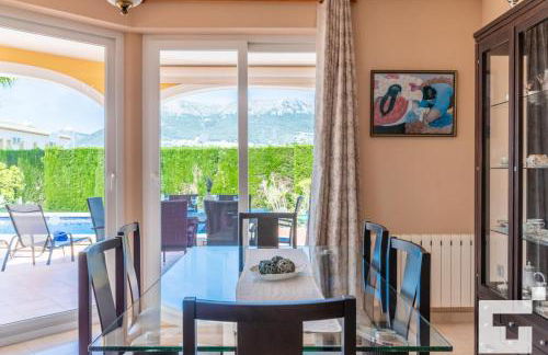 Villa Casanova - Grupo Turis - Foto 7