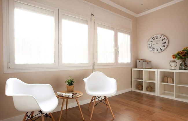 Enjoybcn Coliseum Apartments - Foto 23