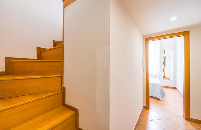 Vomero Duplex Apartment by Wonderful Italy - Photo 20