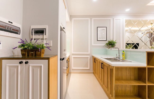 Saigon Fairy Land - Foto 53