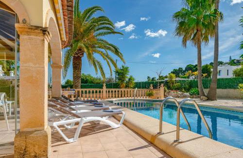 Villa Aurora Boreal by Interhome - Foto 45