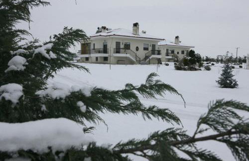 Mouses Apartments - Foto 41