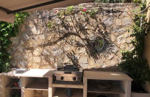 Le Cocon de Provence - Foto 19