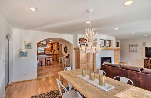 Buena Vista Oasis with Mtn Views, 3 Mi to Dtwn! - Foto 9