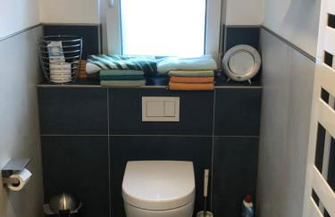 Ferienwohnung "Frieda" - Foto 28