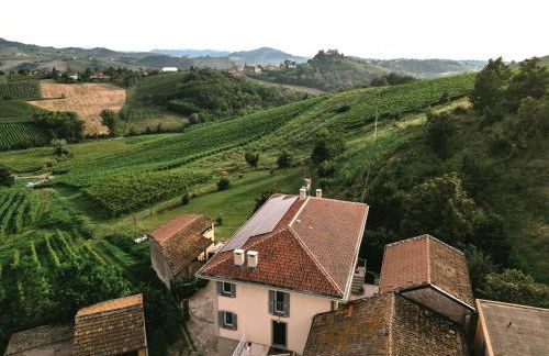 Residenza Menta CASA GUARNONE - Foto 19