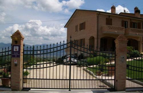 La Collina Del Sagrantino - Foto 7