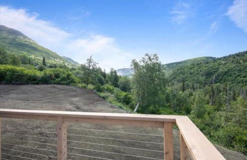 *NEW* Canyon View Dream Retreat + Views +Anchorage - Photo 18
