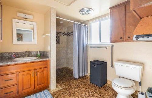 King Studio with Self Check-In - Foto 11