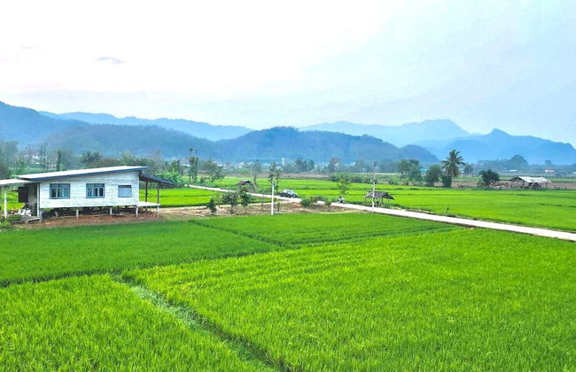 The Green Season Resort Chiang Rai - Foto 35